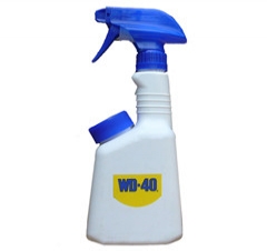 WD-40万能防锈润滑剂专用喷壶