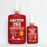 康定乐泰胶螺纹锁固剂263,LOCTITE263螺纹锁固剂