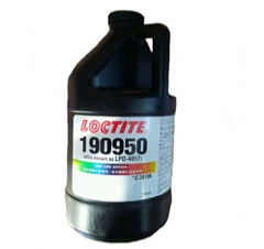乐泰190950/LOCTITE190950紫外线固化胶粘剂