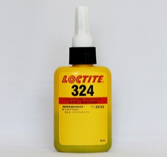 乐泰AA324结构胶/LOCTITE324