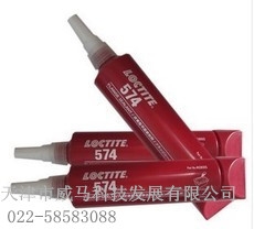 上海乐泰574厌氧型密封剂/LOCTITE574