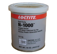 乐泰loctiteN-1000 51116 高纯度抗咬合剂