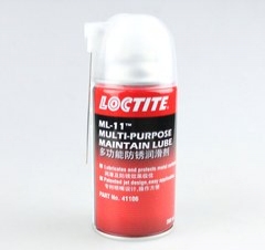 乐泰Loctite ML-11多功能防锈润滑剂