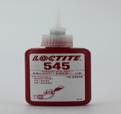 乐泰LOCTITE545管螺纹密封剂 液压/气动密封剂