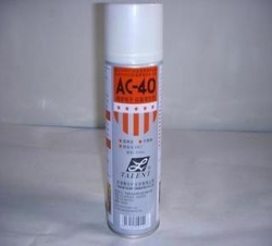 泰伦特AC-40精密电子仪器清洗剂