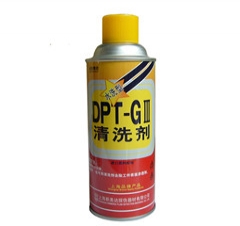 庄河新美达DPT-GⅢ着色渗透探伤剂-清洗剂