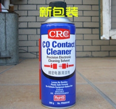 铁岭美国CRC02016C精密电子清洗剂