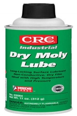 CRC03084 Dry Moly Lube干性二硫化钼抗磨润滑剂
