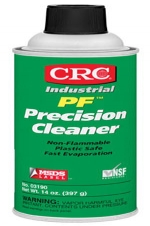 CRC03190 PF PRECISION CLEANER 精密电子清洁剂（可带电使用）