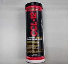 安治润力CCL-18 多功能锂基二硫化钼润滑脂