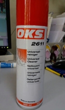 德国OKS 2611通用清洗剂