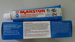 MARSTON非硬化通用密封胶