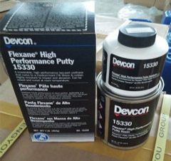 得复康devcon15330橡胶修补剂