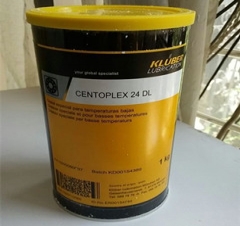 克鲁勃KLUBER CENTOPLEX 24 DL低温润滑脂