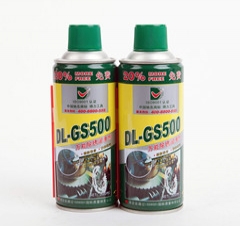 得力工具万能除锈润滑剂 DL-GS500