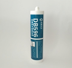 双键化学DB596硅橡胶平面密封胶