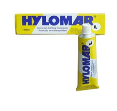 英国进口HYLOMAR L非硬化密封剂